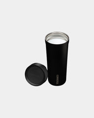 Custom insulated steel Corkcicle Commuter Cup 17 oz - 17