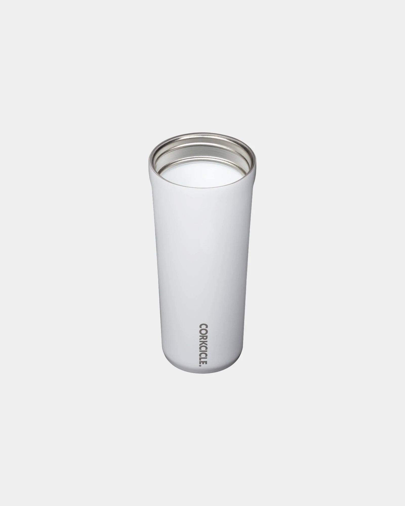 Custom insulated steel Corkcicle Commuter Cup 17 oz - 4
