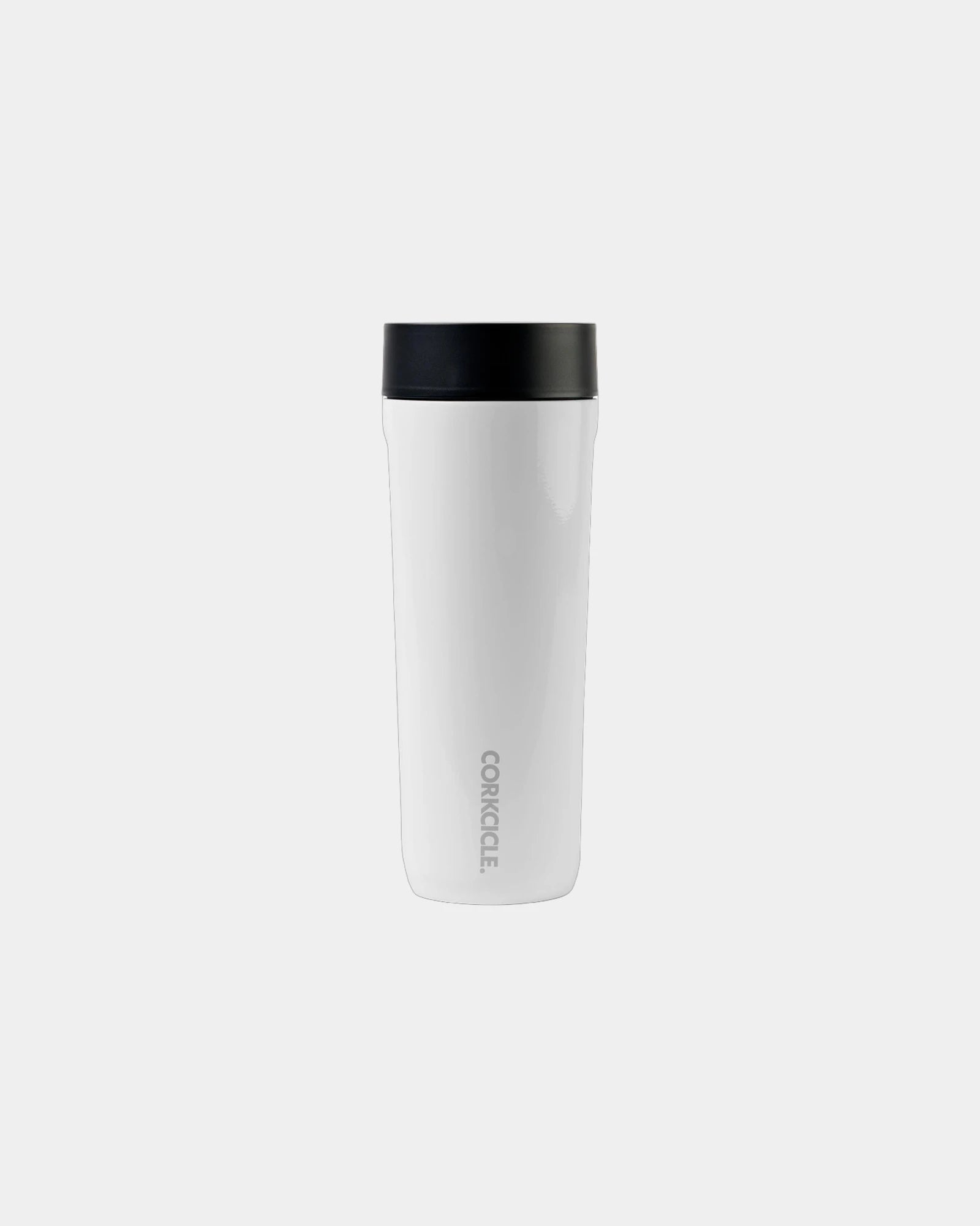 Custom insulated steel Corkcicle Commuter Cup 17 oz - 1