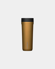 Custom insulated steel Corkcicle Commuter Cup 17 oz - 25