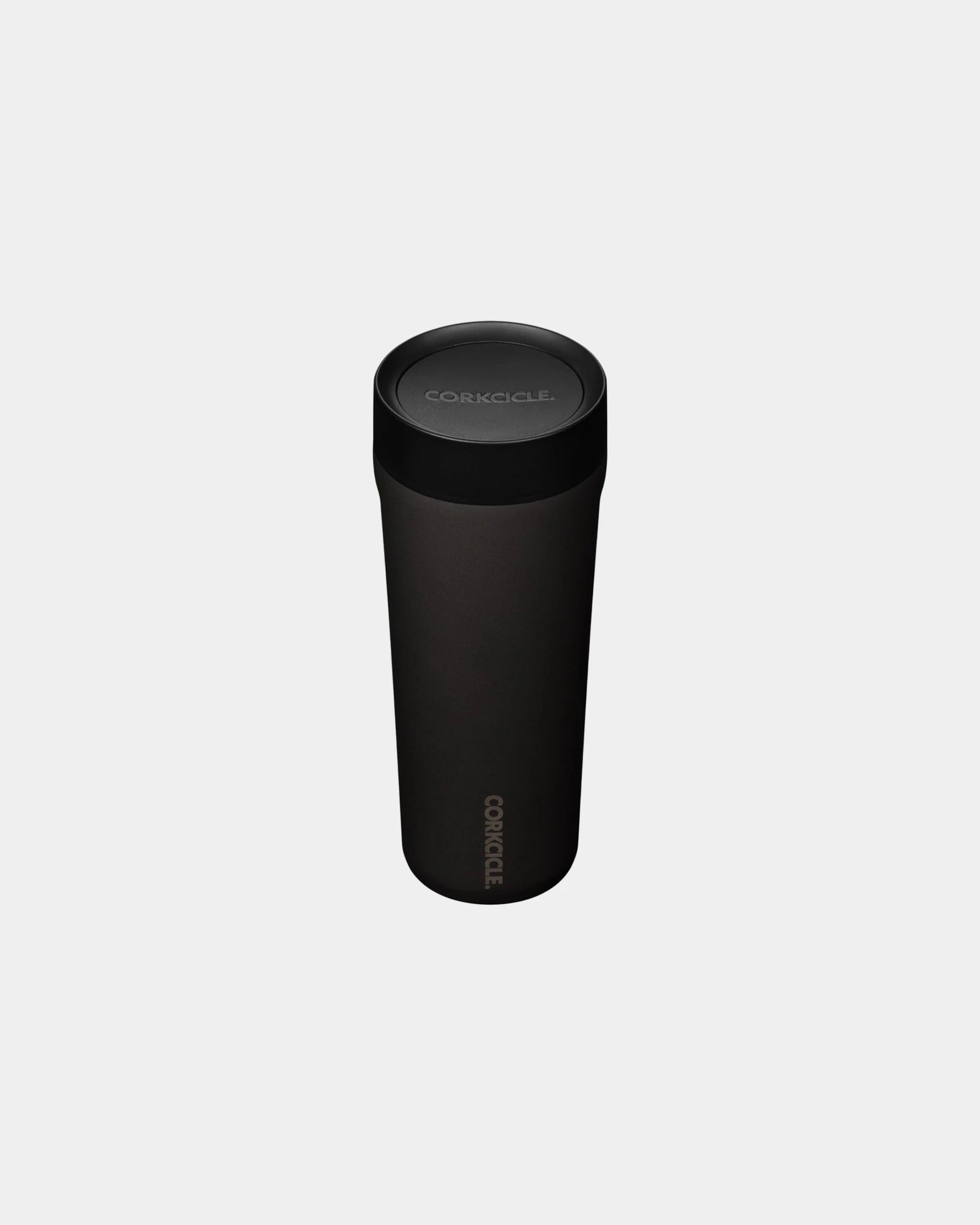 Custom insulated steel Corkcicle Commuter Cup 17 oz - 33