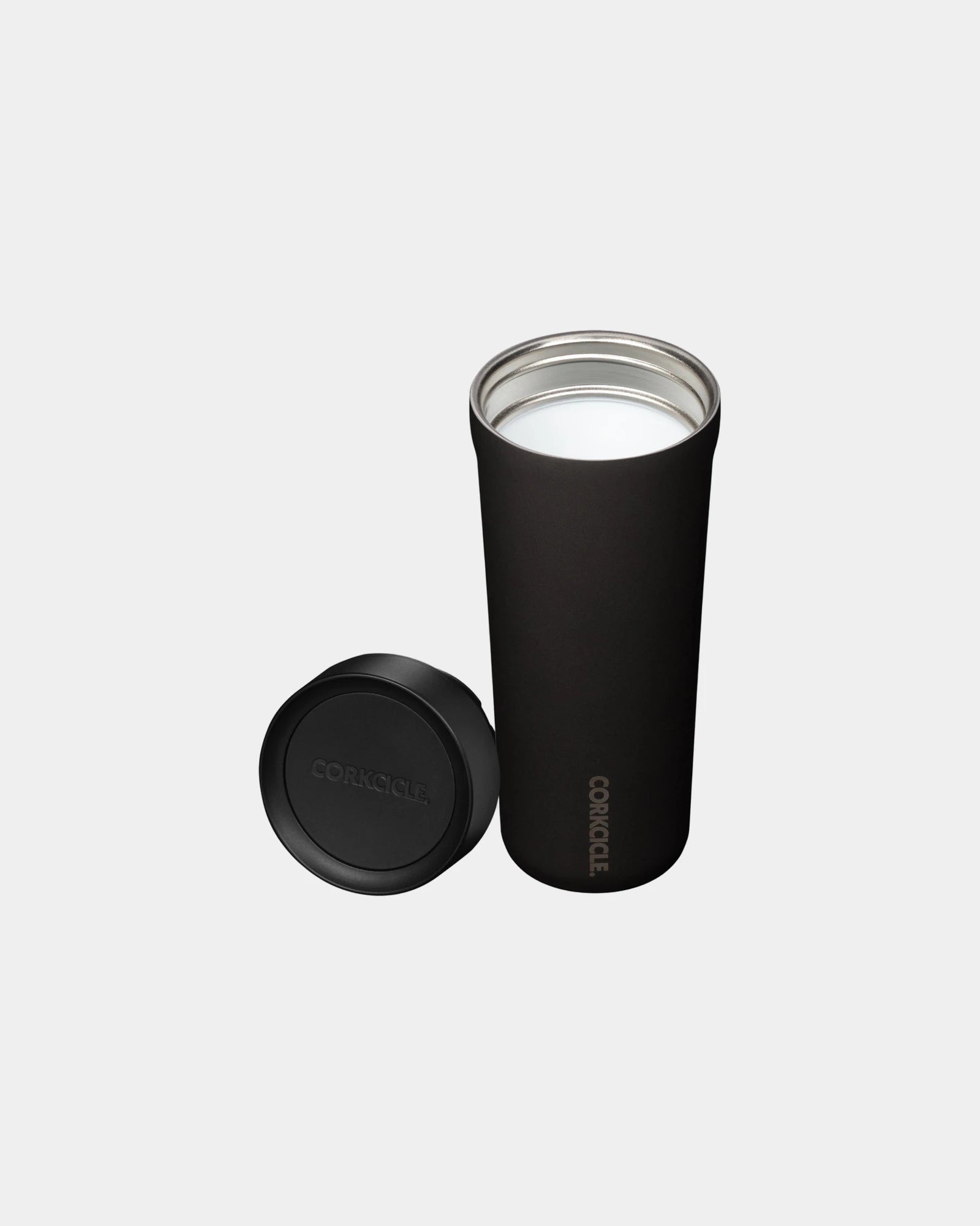Custom insulated steel Corkcicle Commuter Cup 17 oz - 37