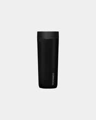 Custom insulated steel Corkcicle Commuter Cup 17 oz - 15