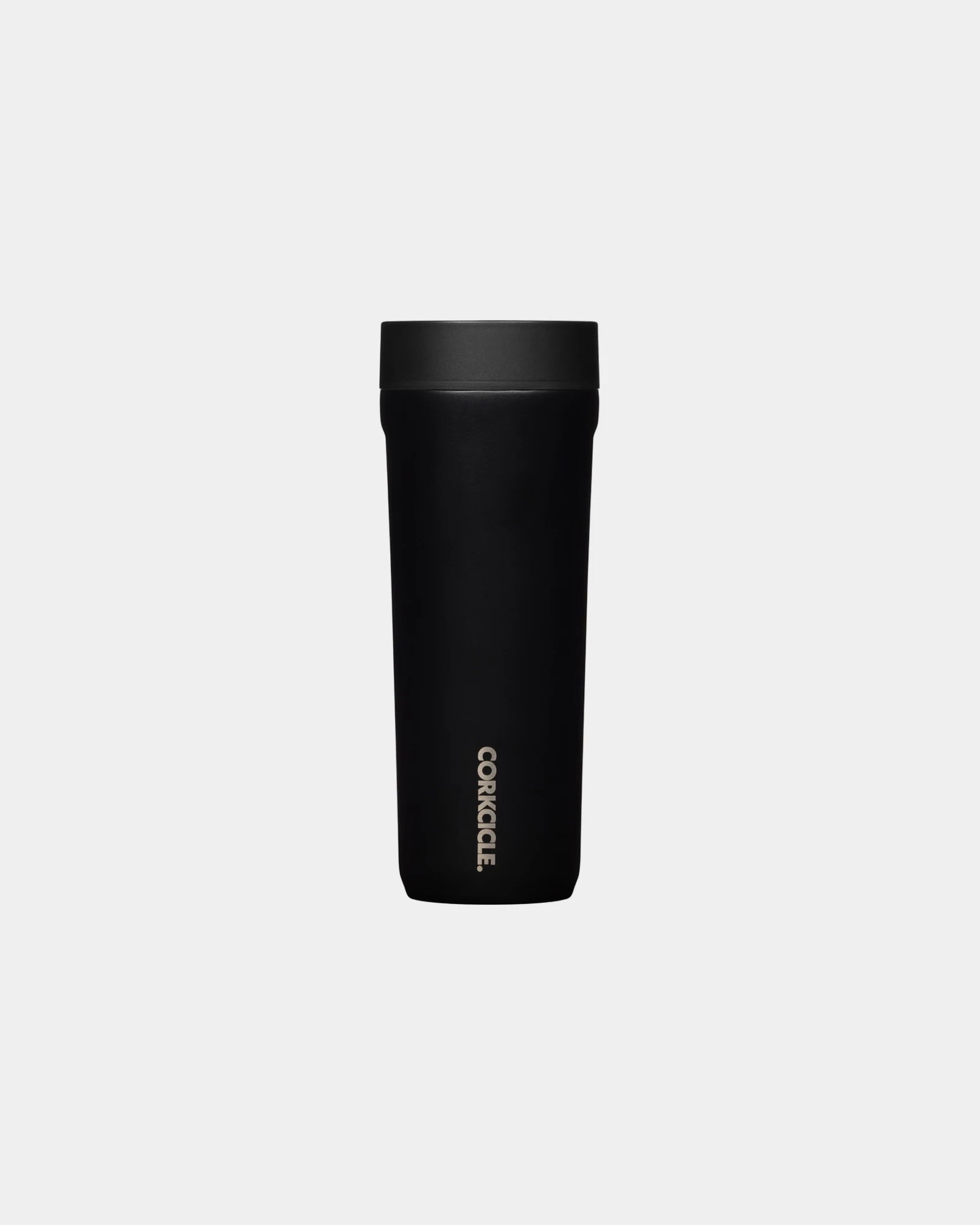 Custom insulated steel Corkcicle Commuter Cup 17 oz - 19