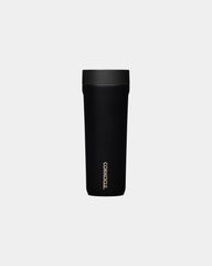 Custom insulated steel Corkcicle Commuter Cup 17 oz - 19