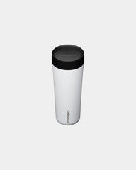 Custom insulated steel Corkcicle Commuter Cup 17 oz - 3