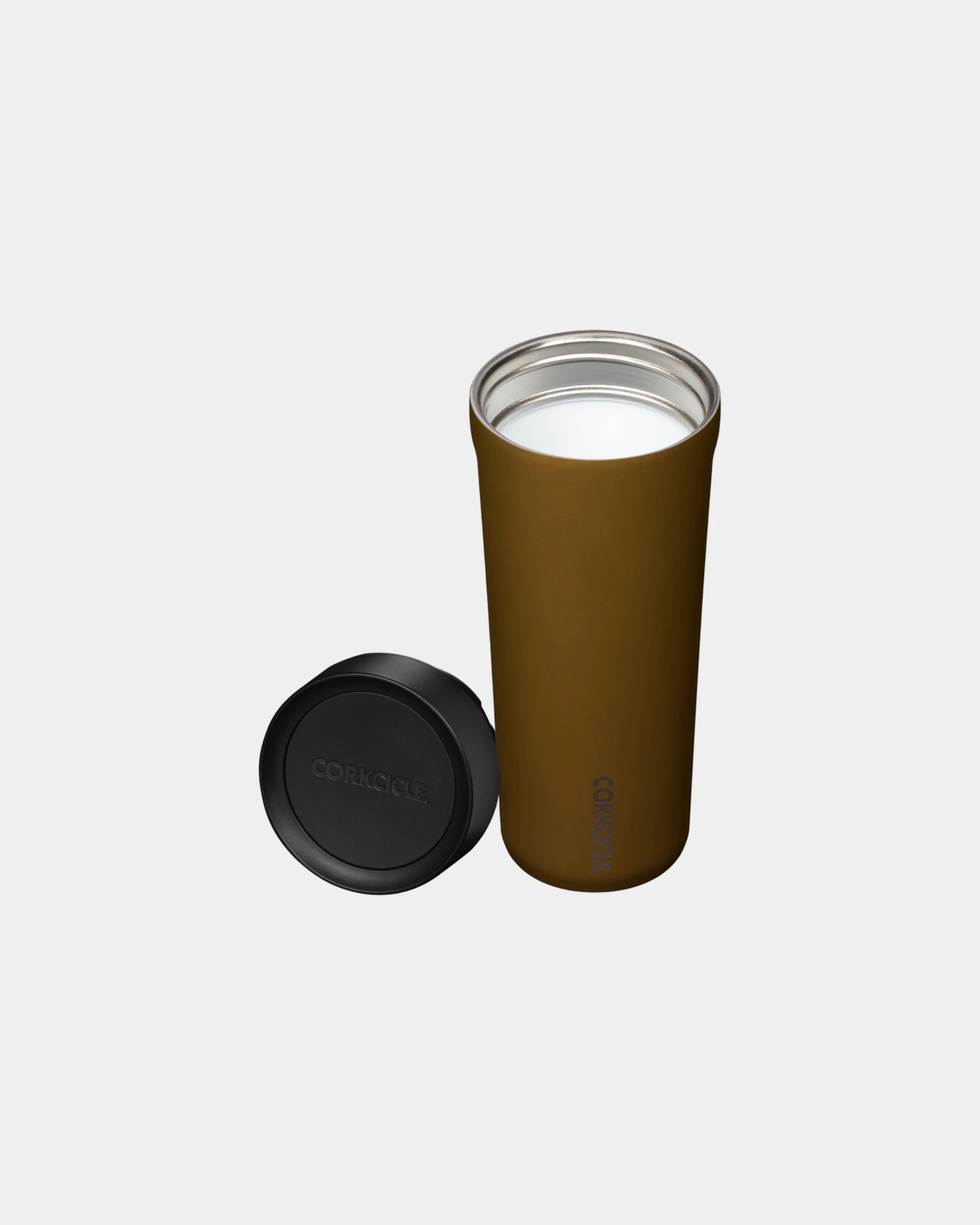 Custom insulated steel Corkcicle Commuter Cup 17 oz - 27
