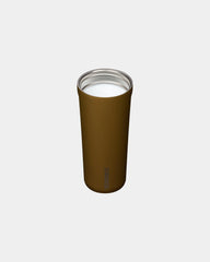Custom insulated steel Corkcicle Commuter Cup 17 oz - 24