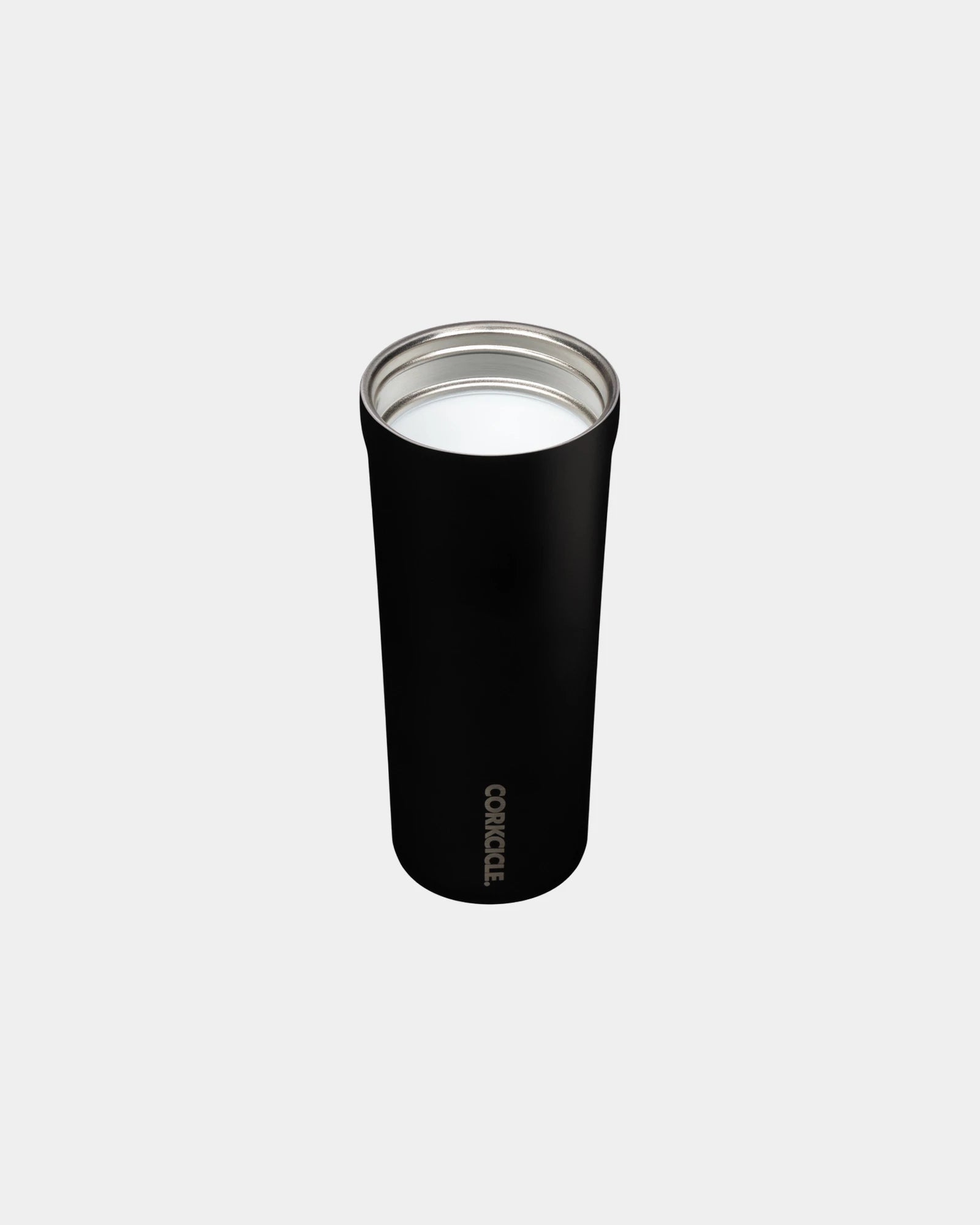 Custom insulated steel Corkcicle Commuter Cup 17 oz - 16