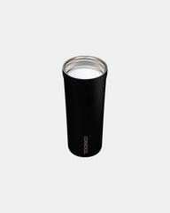 Custom insulated steel Corkcicle Commuter Cup 17 oz - 16