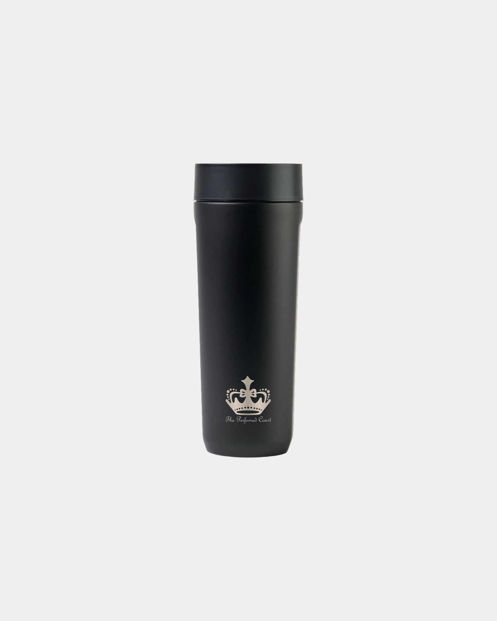 Custom insulated steel Corkcicle Commuter Cup 17 oz - 21