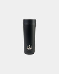 Custom insulated steel Corkcicle Commuter Cup 17 oz - 21