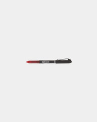Custom 0.5mm roller pen with metal clip finish - 3