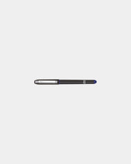 Custom 0.5mm roller pen with metal clip finish - 9