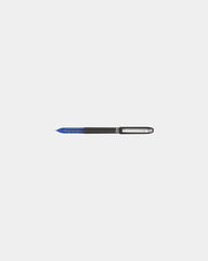 Custom 0.5mm roller pen with metal clip finish - 10