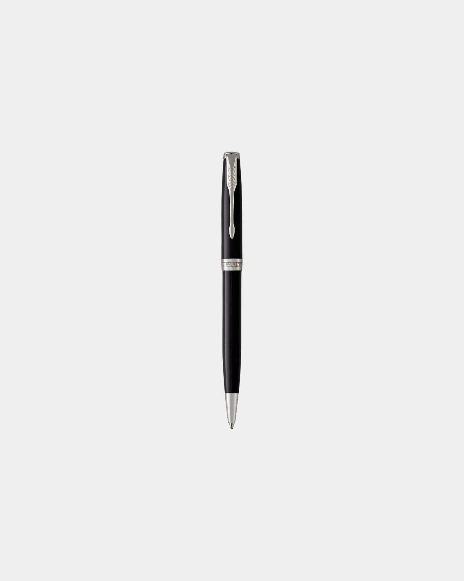 Custom metal ballpoint pen Parker Sonnet gift box - 1