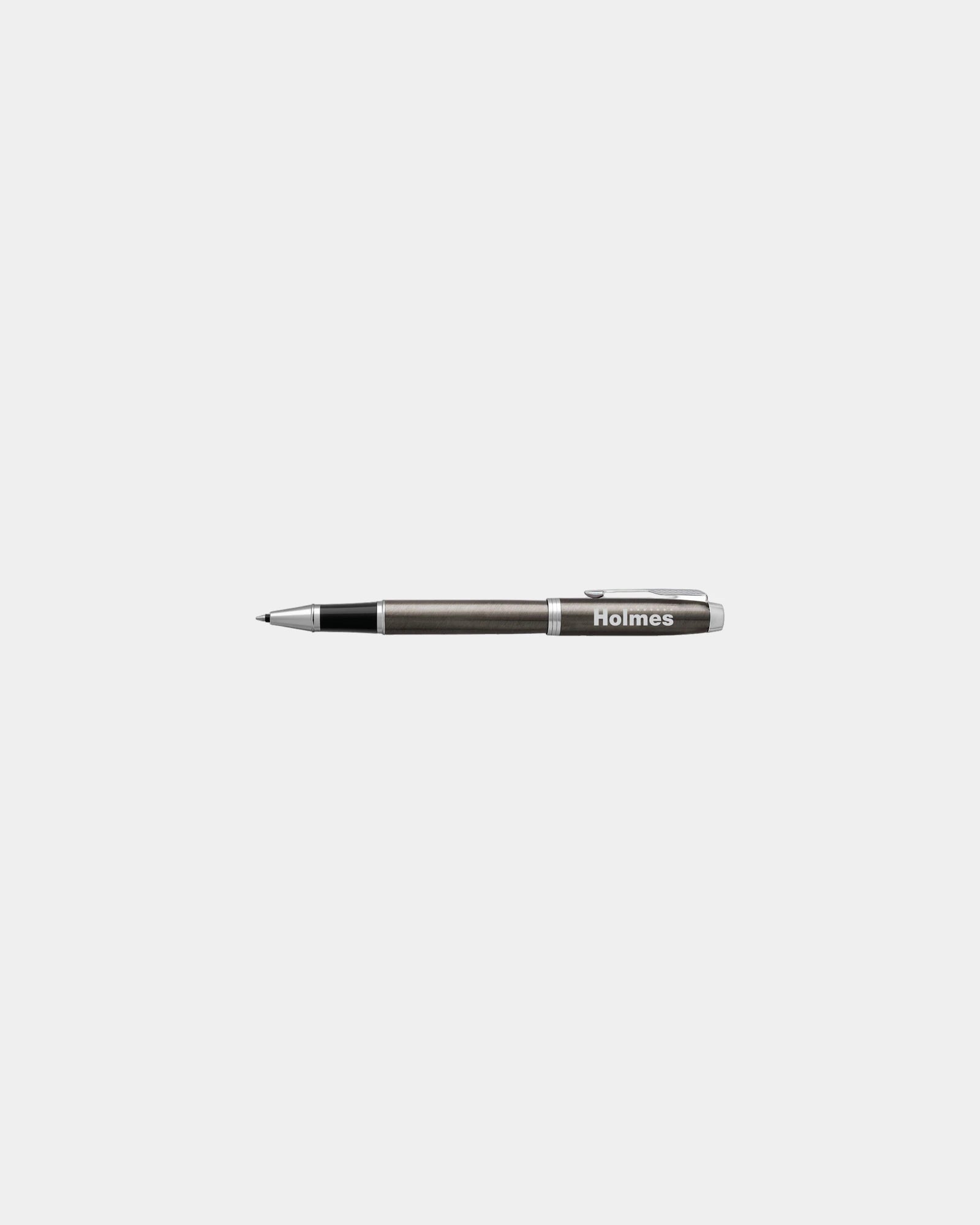 Custom metal rollerball pen Parker IM gift box - 9