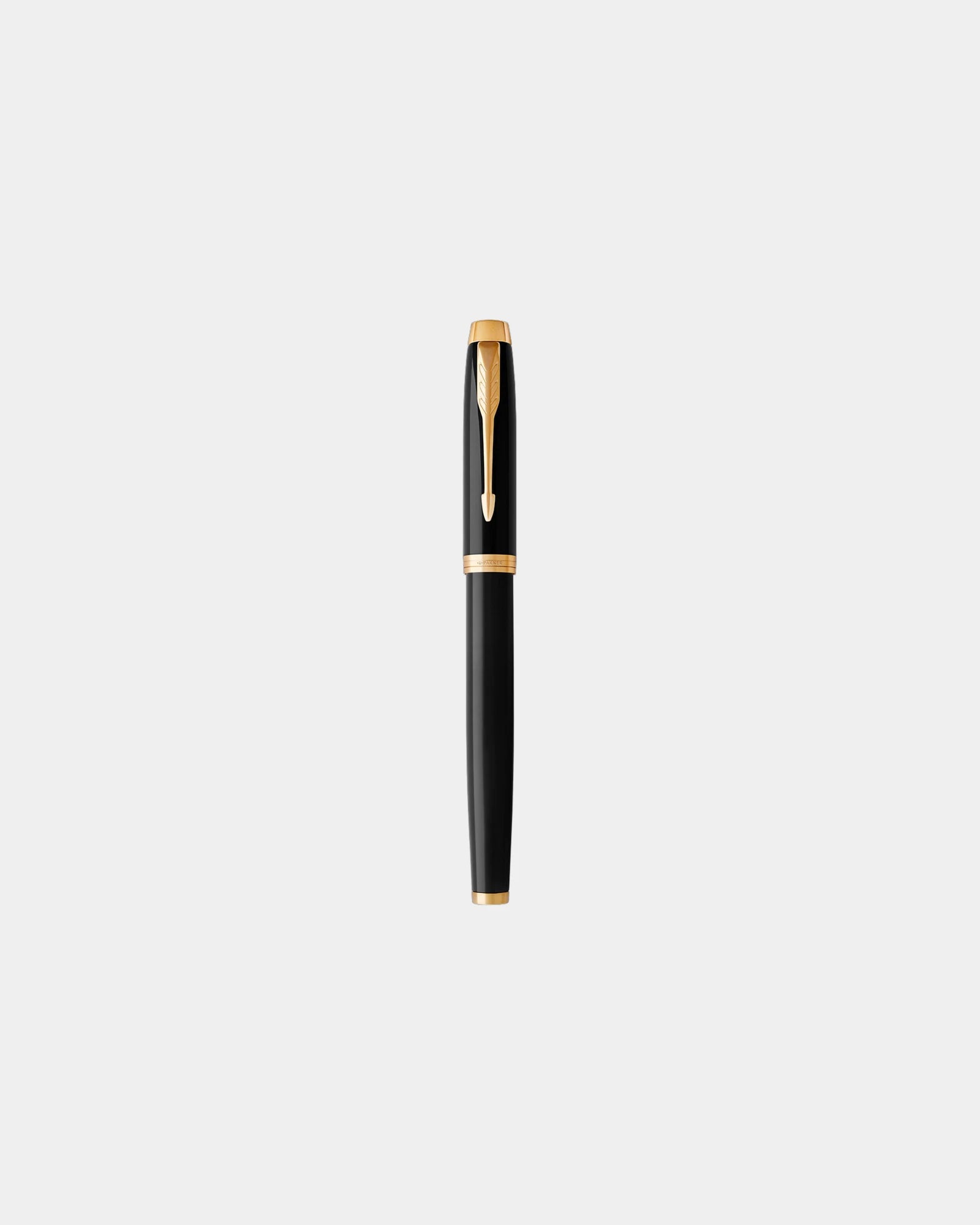 Custom metal rollerball pen Parker IM gift box - 11