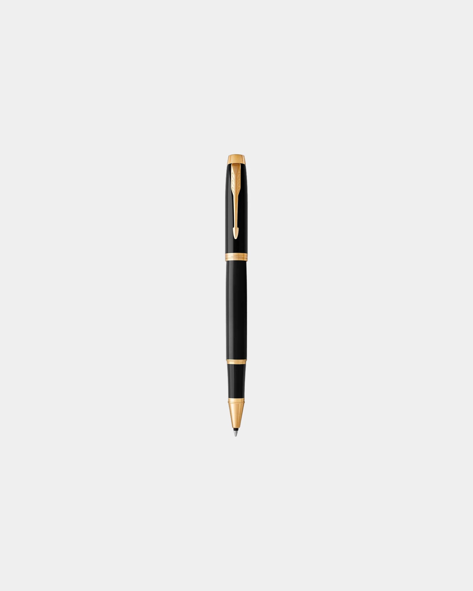 Custom metal rollerball pen Parker IM gift box - 10