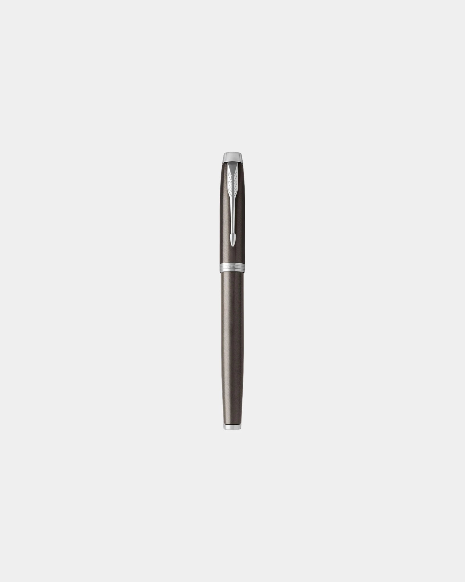 Custom metal rollerball pen Parker IM gift box - 7