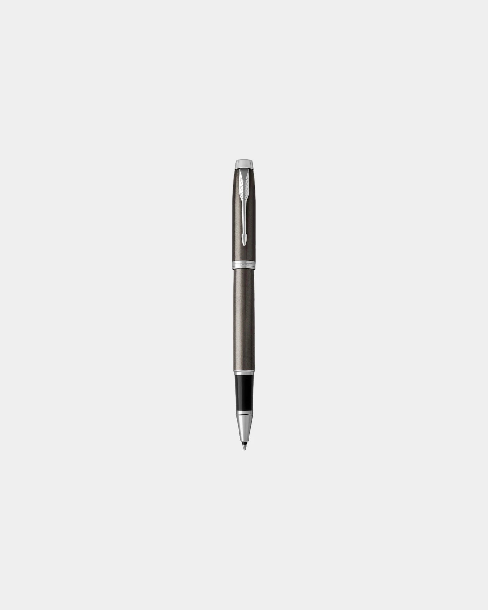 Custom metal rollerball pen Parker IM gift box - 6