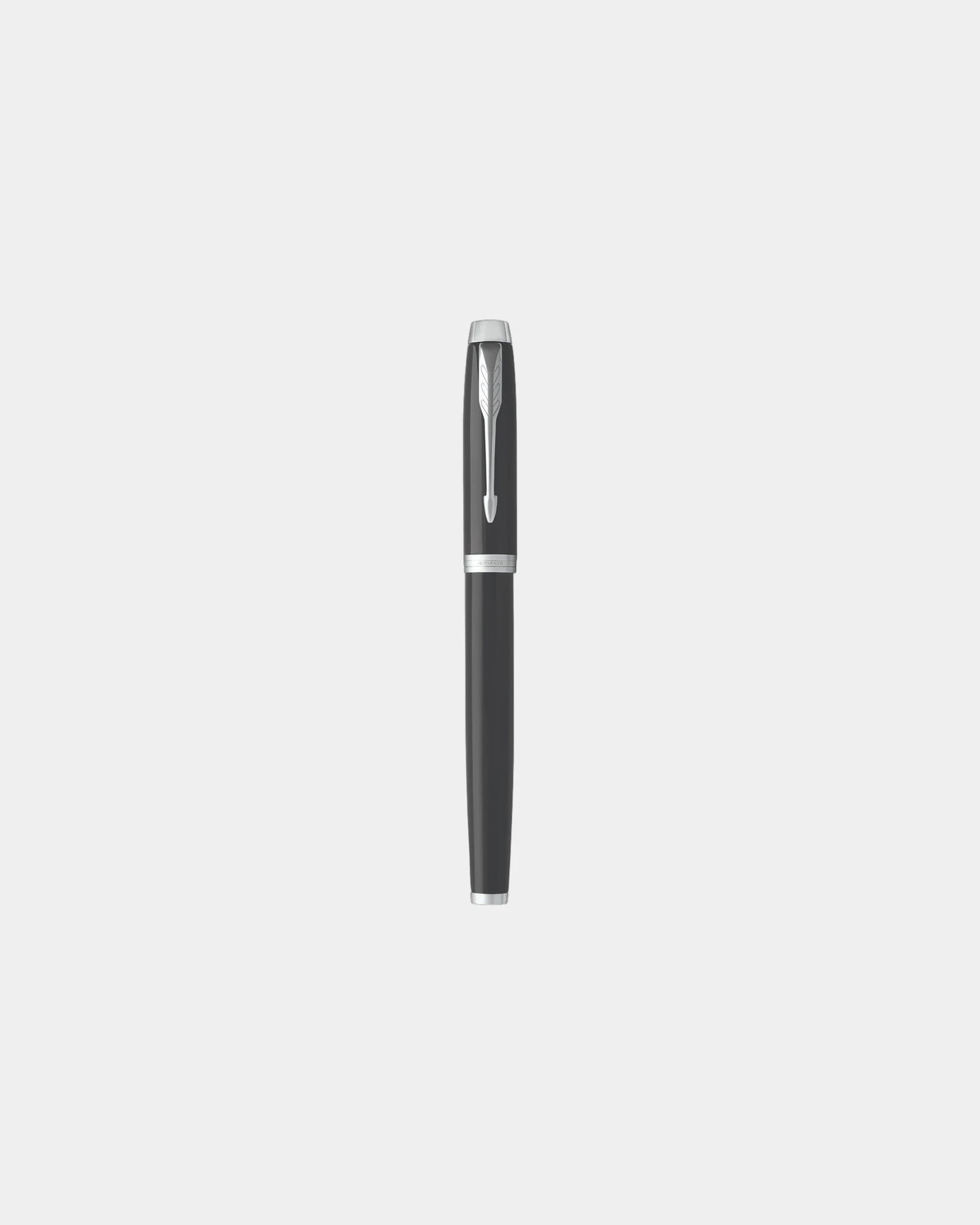 Custom metal rollerball pen Parker IM gift box - 3