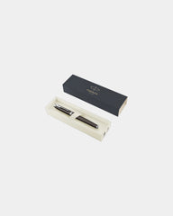Custom metal rollerball pen Parker IM gift box - 8