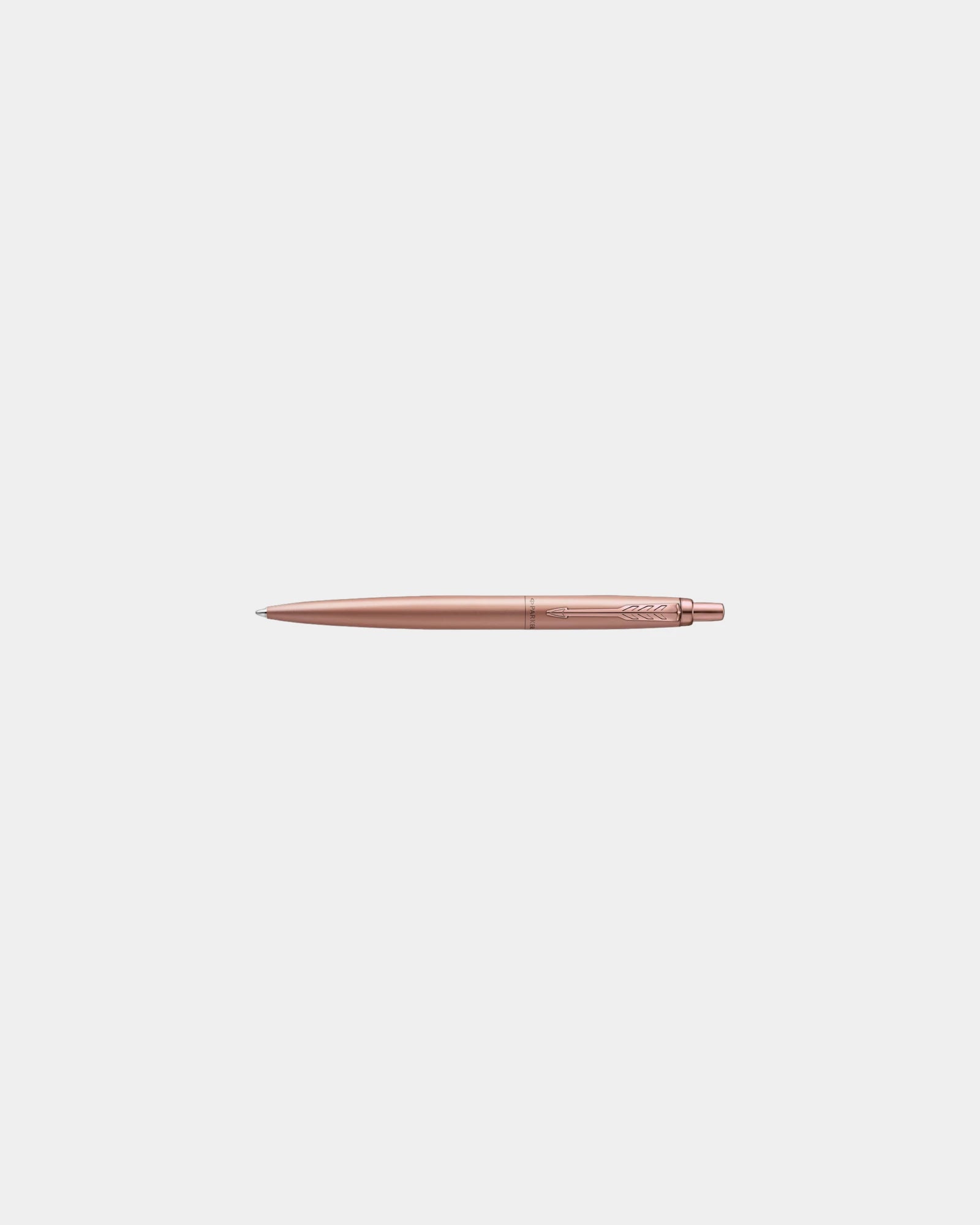 Custom metal ballpoint pen Parker Jotter XL - 5