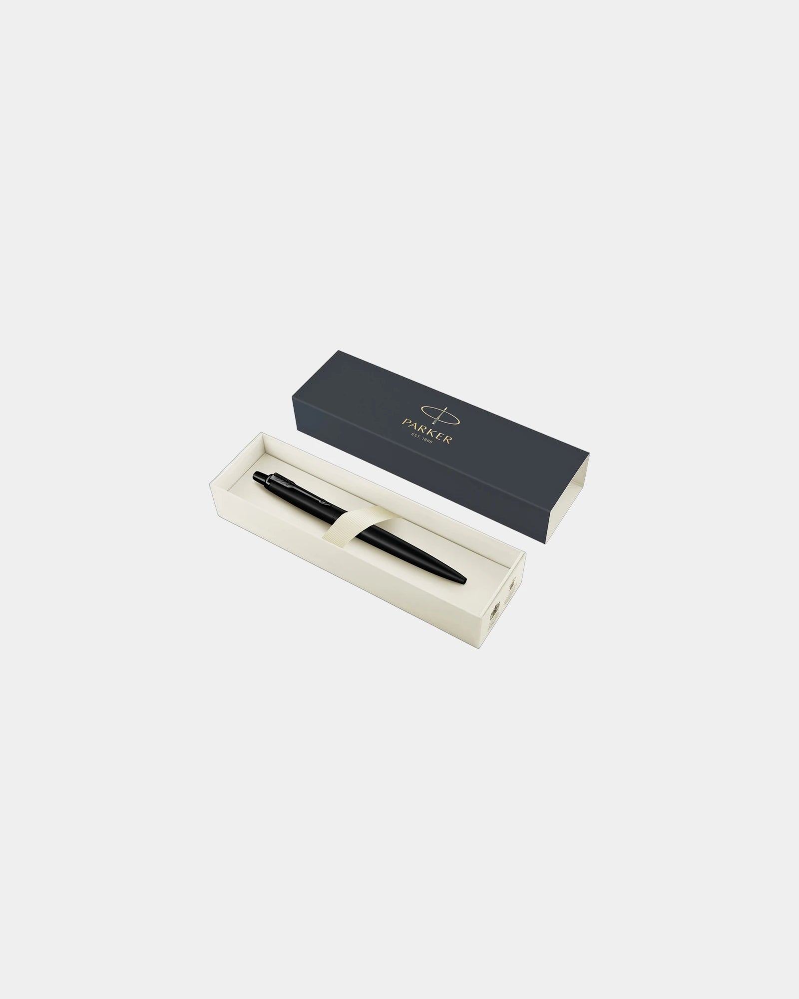 Custom metal ballpoint pen Parker Jotter XL - 9