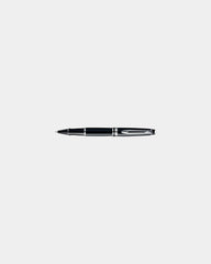Custom laser-engraved Waterman Expert rollerball pen - 2