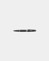 Custom laser-engraved Waterman Expert rollerball pen - 5