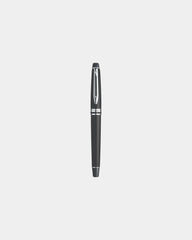 Custom laser-engraved Waterman Expert rollerball pen - 1