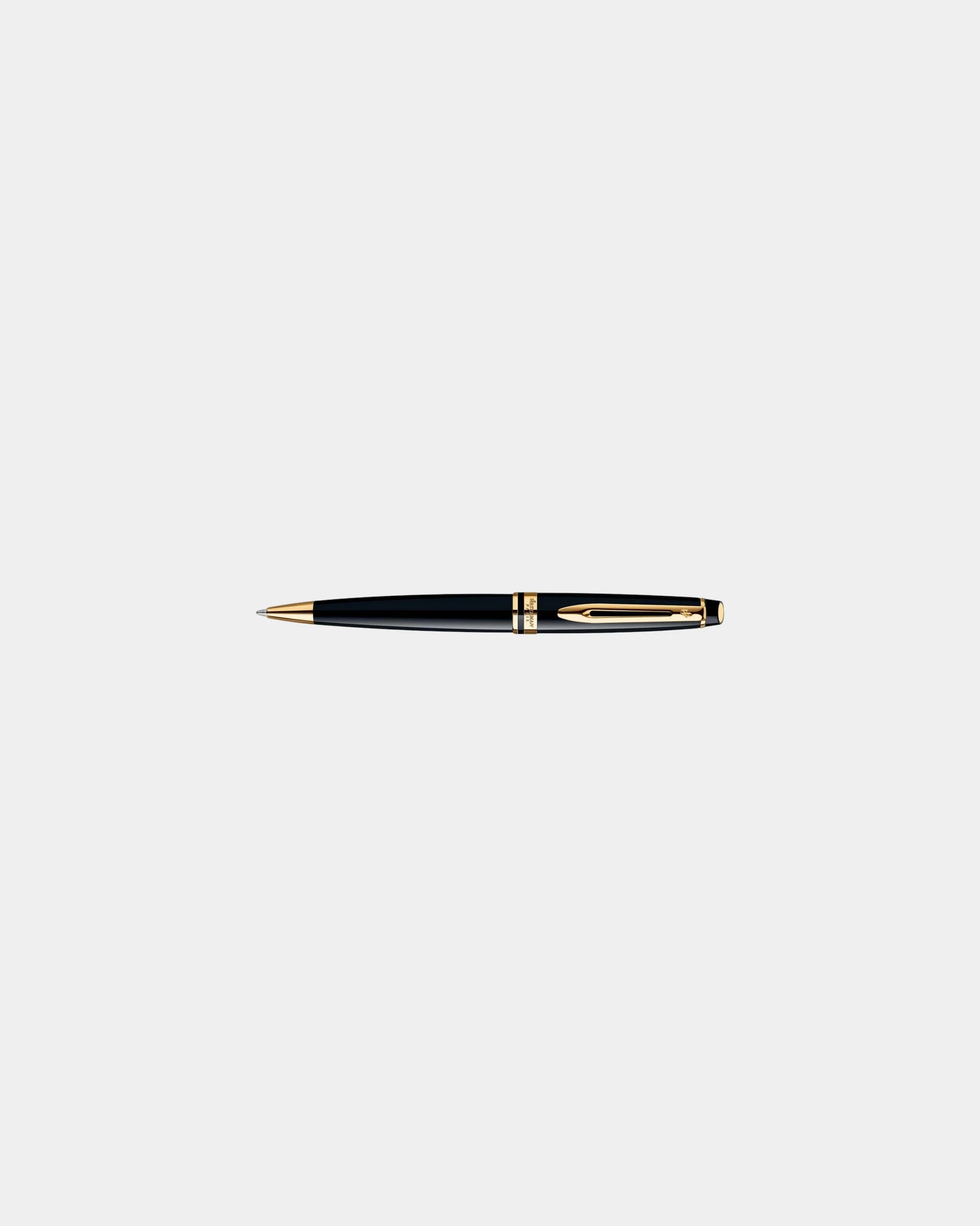 Custom metal Waterman Expert ballpoint pen - 12