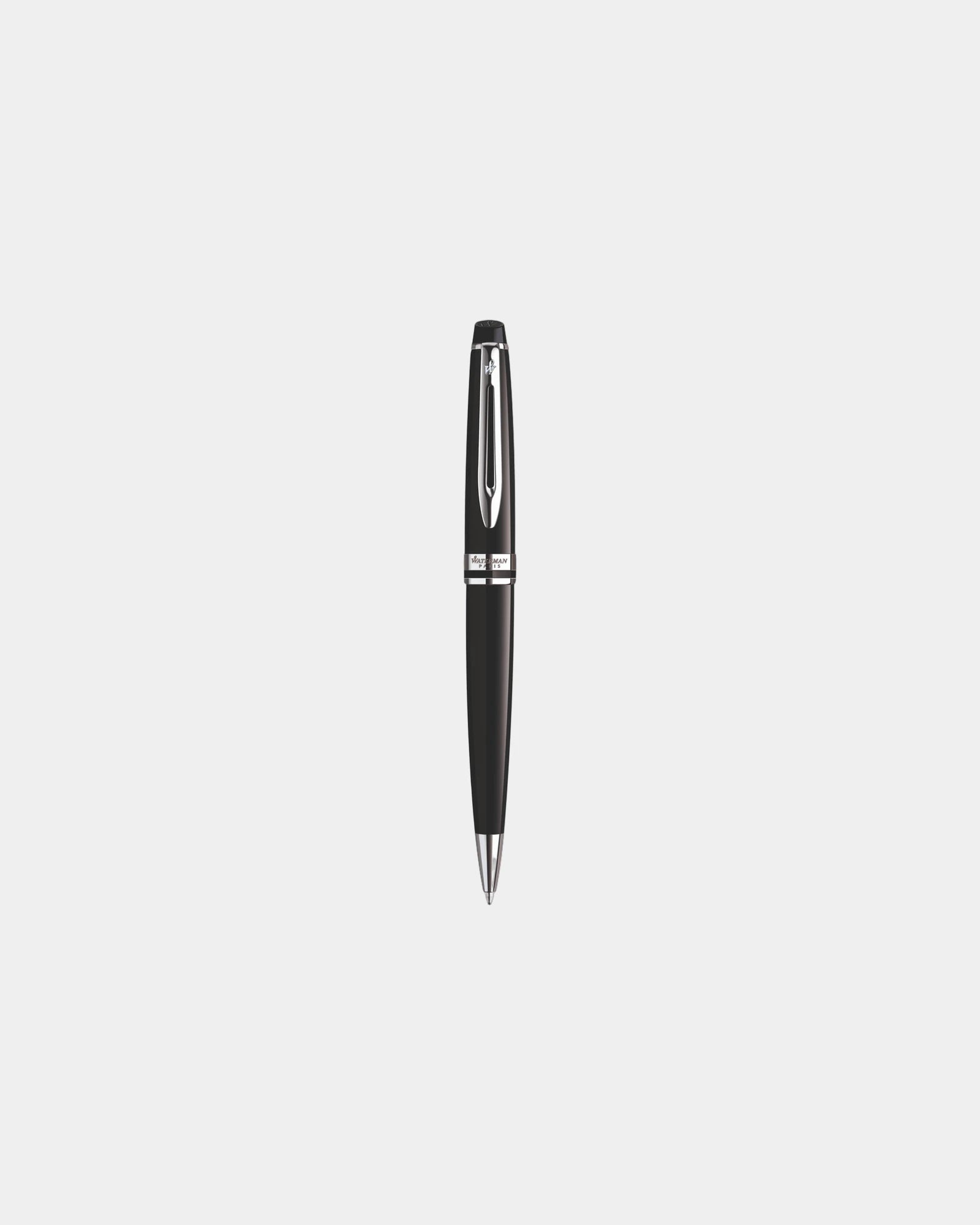 Custom metal Waterman Expert ballpoint pen - 6