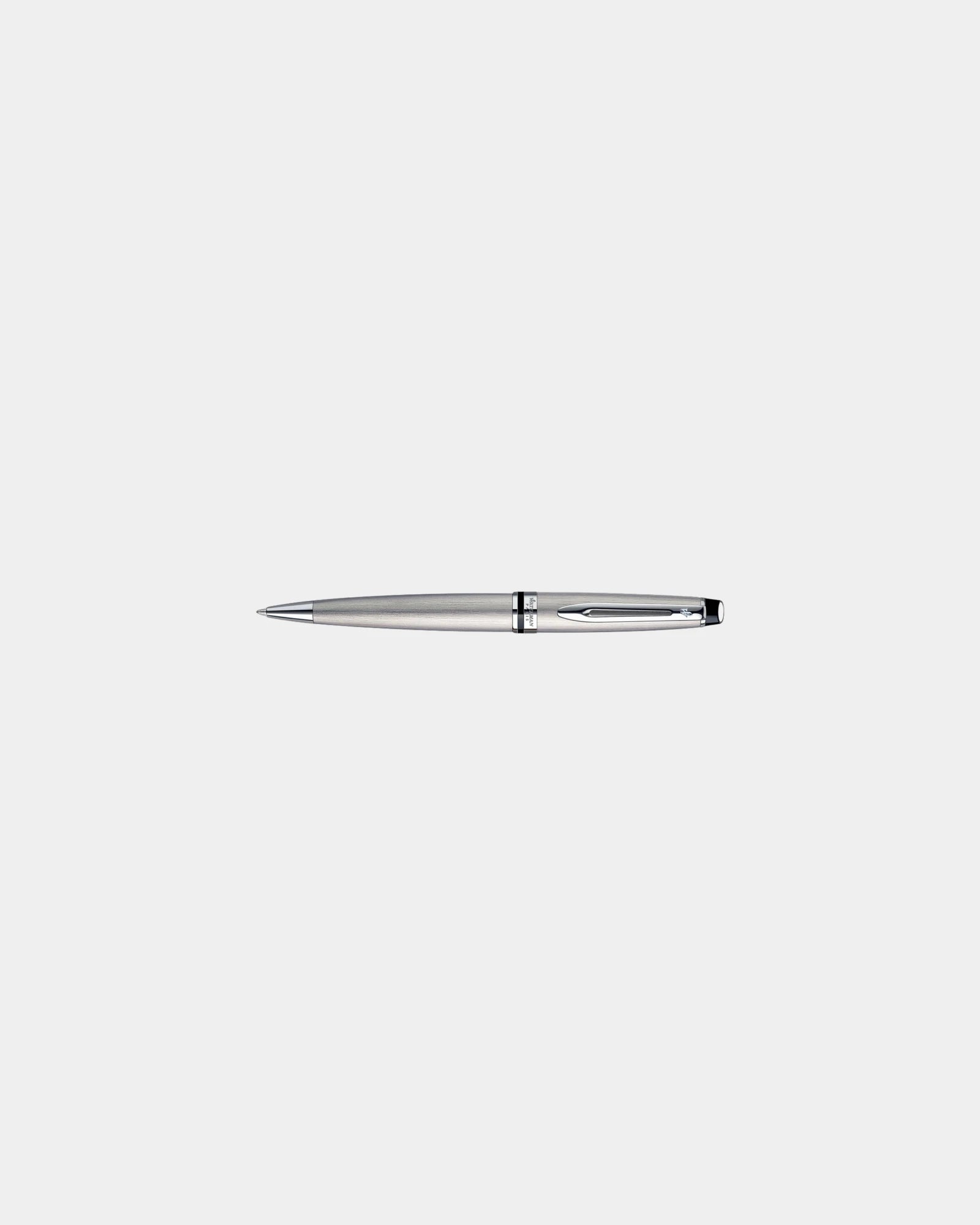Custom metal Waterman Expert ballpoint pen - 10