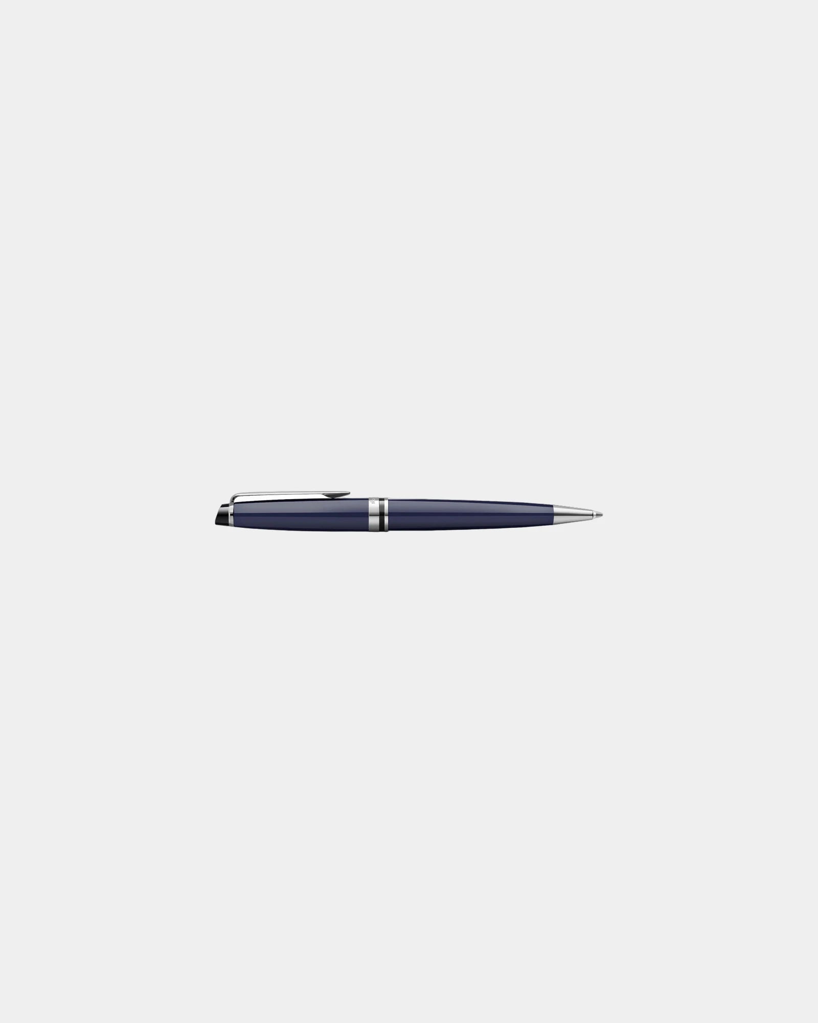 Custom metal Waterman Expert ballpoint pen - 16