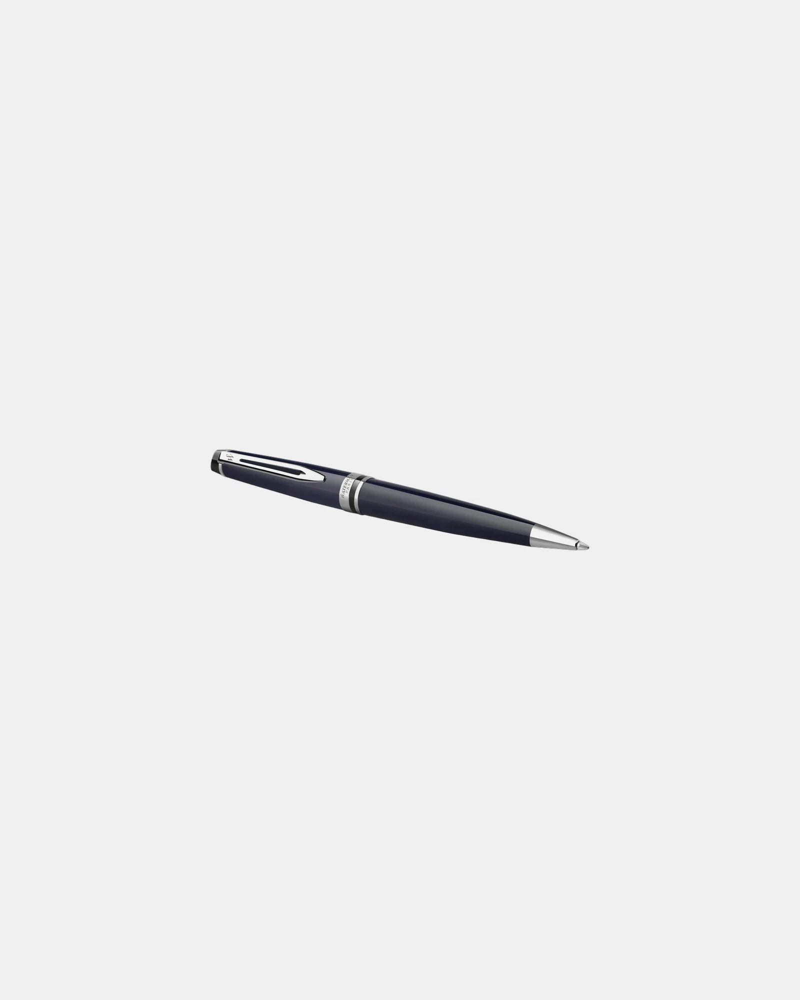 Custom metal Waterman Expert ballpoint pen - 17