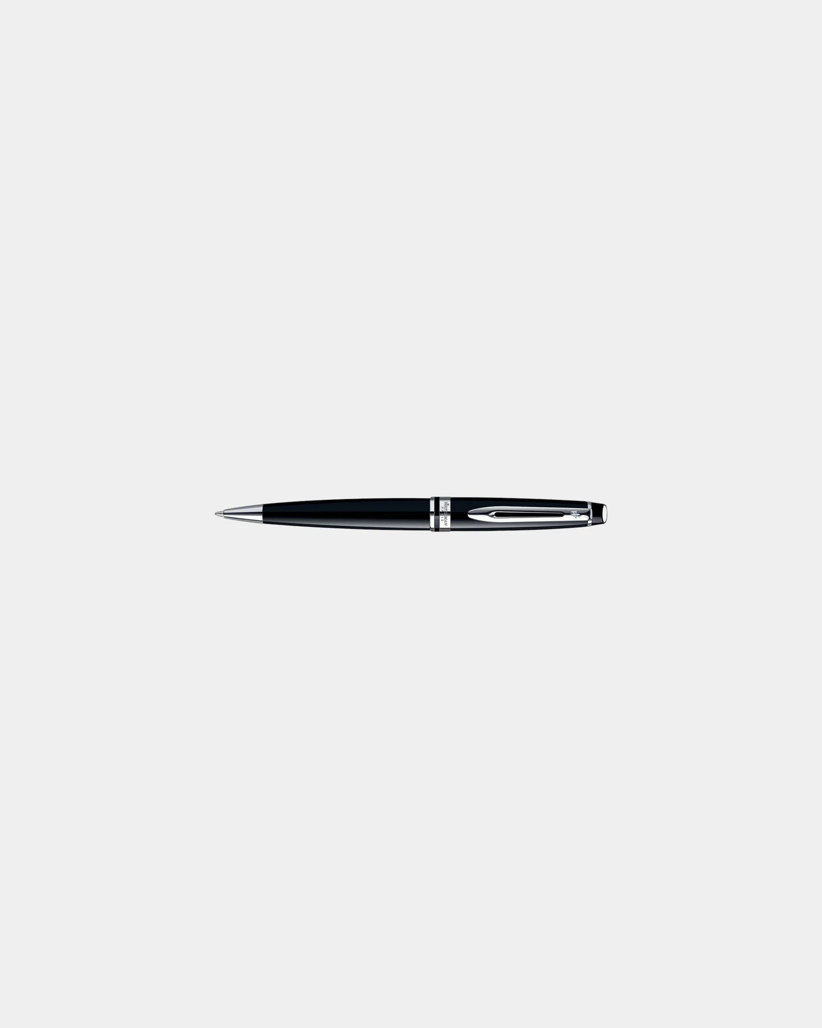 Custom metal Waterman Expert ballpoint pen - 7