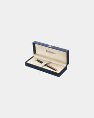 Custom metal ballpoint pen Waterman Hemisphere - 5