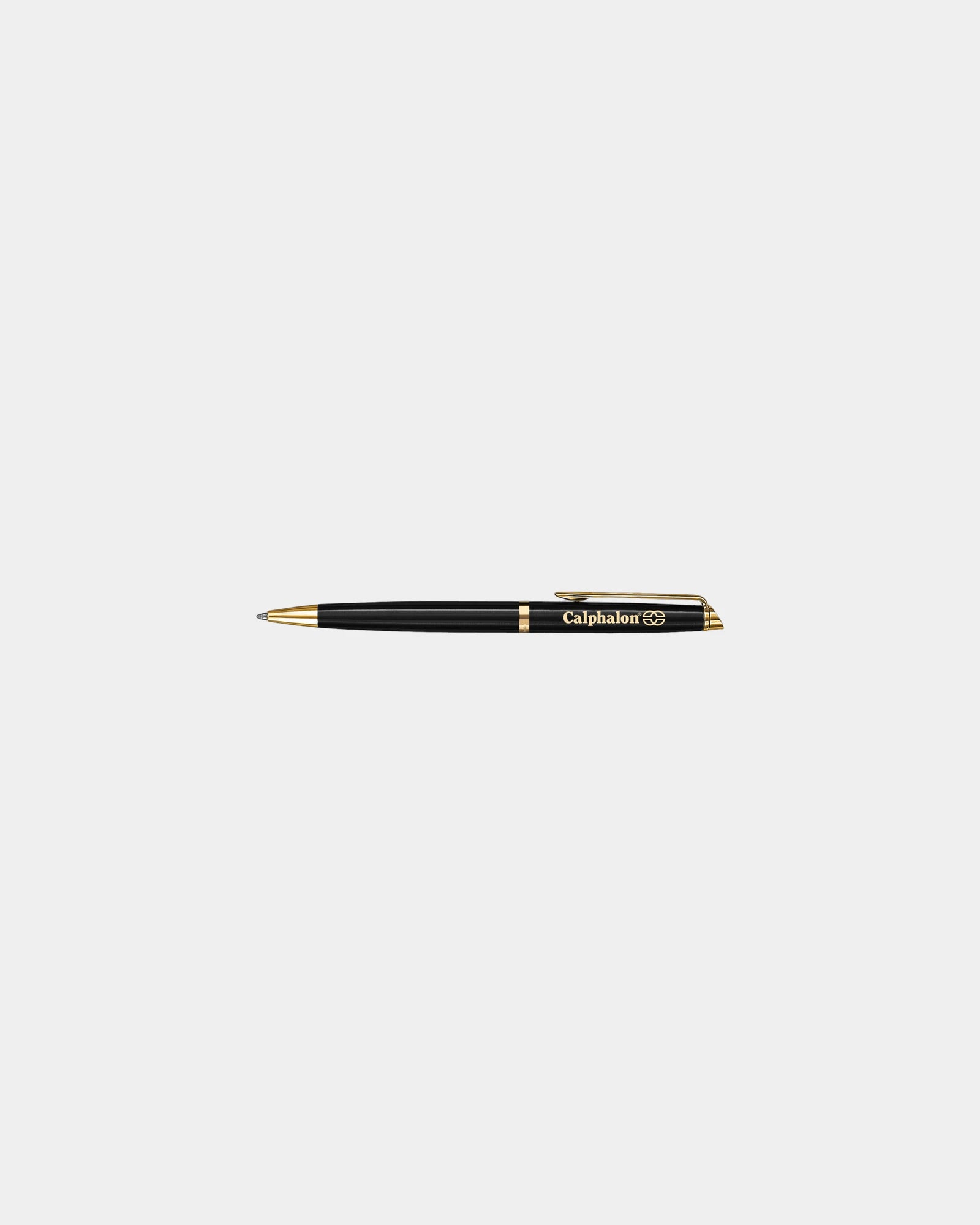 Custom metal ballpoint pen Waterman Hemisphere - 6