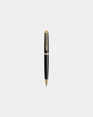 Custom metal ballpoint pen Waterman Hemisphere - 4