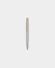 Custom metal ballpoint pen Waterman Hemisphere - 7