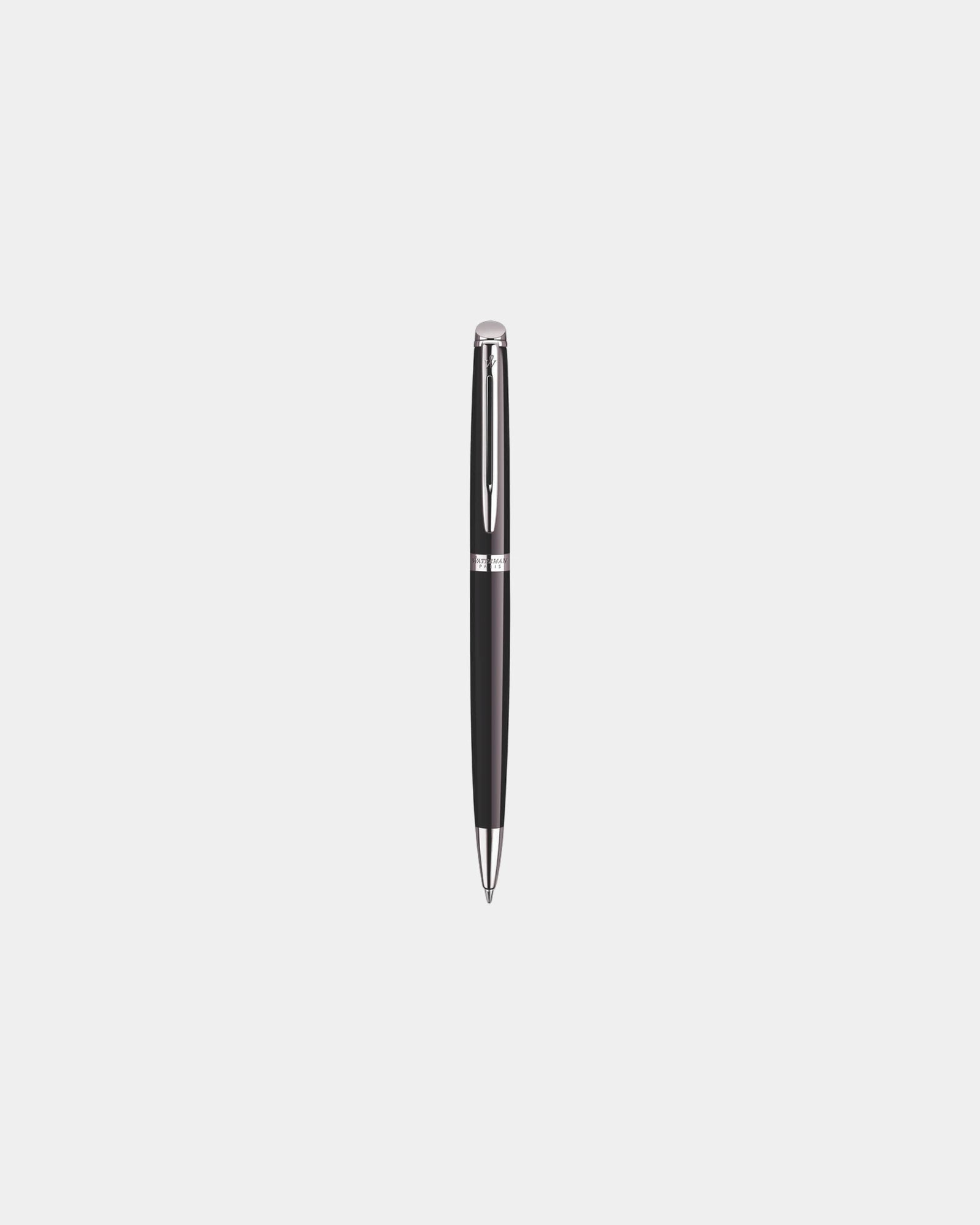 Custom metal ballpoint pen Waterman Hemisphere - 11