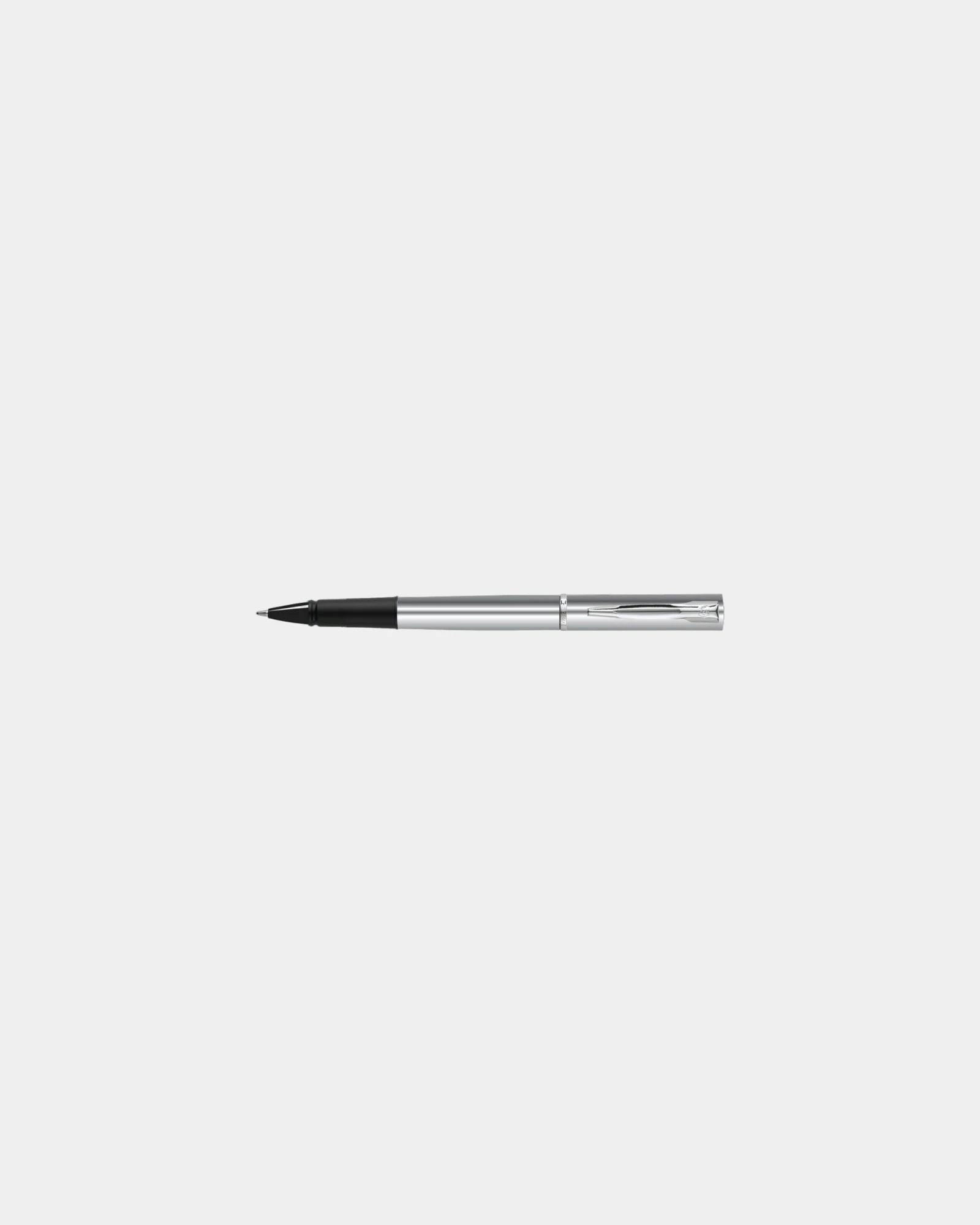 Custom metal rollerball pen Waterman Allure - 3