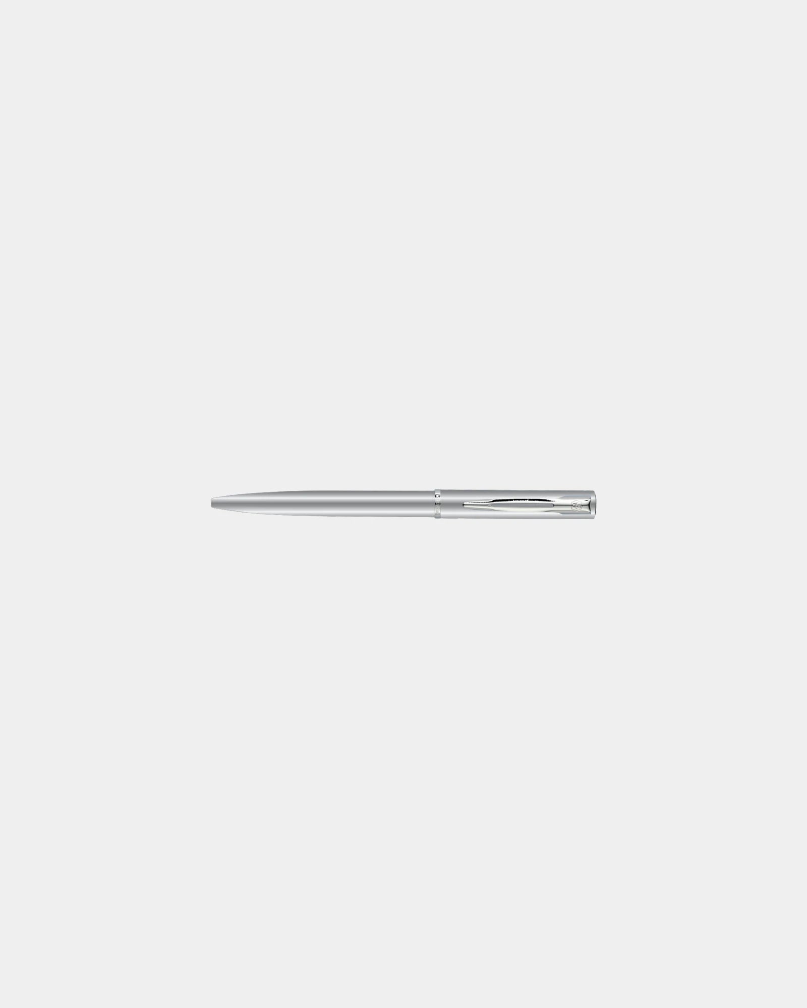 Custom metal ballpoint pen Waterman Allure gift box - 2