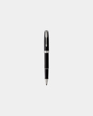 Custom matte metal Parker Sonnet rollerball pen - 4
