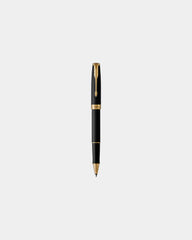 Custom matte metal Parker Sonnet rollerball pen - 1