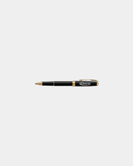 Custom matte metal Parker Sonnet rollerball pen - 3