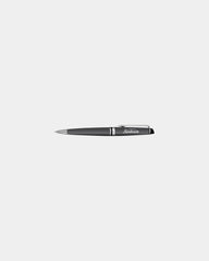 Custom matte metal Waterman Expert ballpoint pen - 3