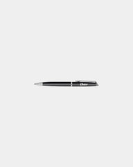 Custom matte metal Waterman Hemisphere ballpoint pen - 4